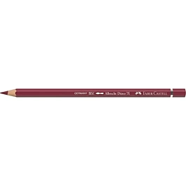 Faber Castell Albrecht Dürer Aquarellstift 193 Karmin Gebrannt  