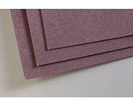 Pack of 5 PastelMat Wine Clairefontaine papers 24x32cm 360g/m²