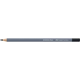 Ołówek akwarelowy 199 Black Goldfaber Faber-Castell