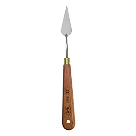 Szpatułka Classic RGM nº22