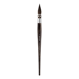 Round synthetic pen brush Último Evolution 1933 Escoda nº12