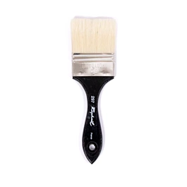 Stainless Brush 297 Raphael nº06
