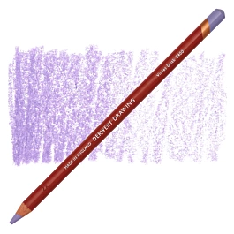 Matita Violet Dusk 2400 Drawing Derwent
