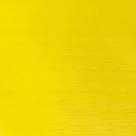 Acrilico 346 Tonalità giallo limone S1 Galleria Winsor &amp; Newton 500 ml