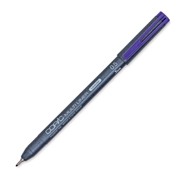Multiliner Copic feutre calibré lavande 0,5mm