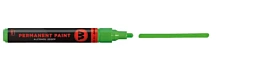 Pennarello Molotow 220PP vernice permanente verde crema
