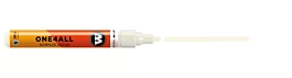 Rotulador Acrílico 229 Nature white One4All 227HS Molotow 4mm