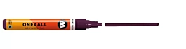 Rotulador Acrílico 233 Purple Violet One4All 227HS Molotow 4mm
