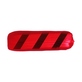 Fluido acrilico Quinacridone Rosso S6 Dorato 119ml