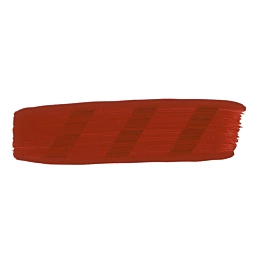Fluido acrilico Ossido rosso S1 Golden 119ml
