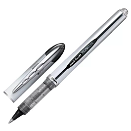 Pennarello   Visión Elite Nero Uni-Ball 0,8mm