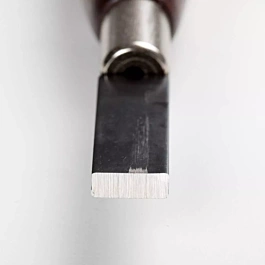 Gubia para talla Formón 12mm