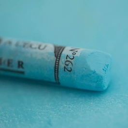 Pastel À L'Ecu Grand Modèle 262 Sennelier Cerulean Blue