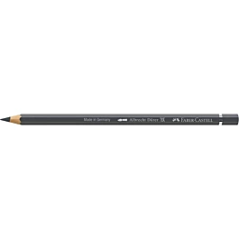 Faber Castell Albrecht Dürer Aquarellstift 275 Warmgrau VI  