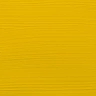 Acrílico 284 Amarillo Permanente Medio Expert Series Amsterdam 400ml