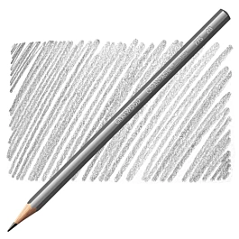 Caran d’Ache Grafwood Bleistift 2B  