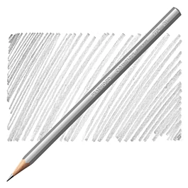 Caran d’Ache Grafwood Bleistift 2H 