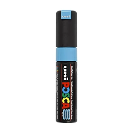 Rotulador Uni Posca PC8K Turquesa
