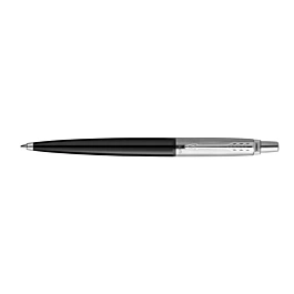 Jotter Originals 80's Retro Wave zwarte Parker-balpen