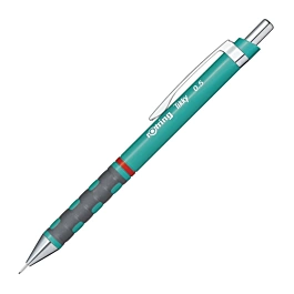 Rotring Tikky Druckbleistift Pastelgrün 0,5mm