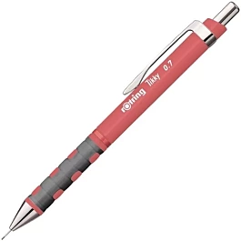 Rotring Tikky Druckbleistift Koralle 0,7mm