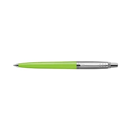 Jotter Originals 80's Retro Wave groene Parker balpen