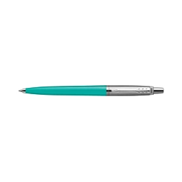 Jotter Originals 80's Retro Wave Turquoise Parker-balpen