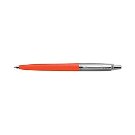 Jotter Originals 80's Retro Wave rode Parker balpen