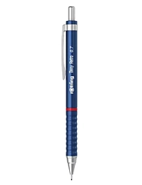 Rotring Tikky Retro Druckbleistift Blau 0,7mm