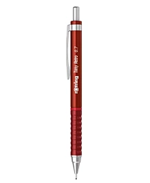 Rotring Tikky Retro Druckbleistift Rot 0,7mm