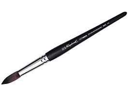 Pincel redondo acuarela 845 Softaqua Raphael nº22