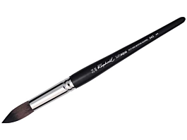 Pincel redondo acuarela 845 Softaqua Raphael nº24