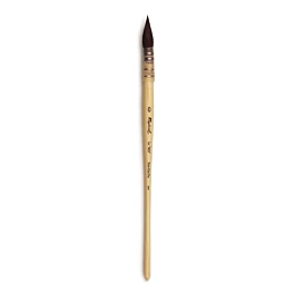 Petit Natural Gray Brush 803 Raphäel nº0