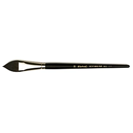 Pincel língua de gato petit cinza 903 Raphael nº18