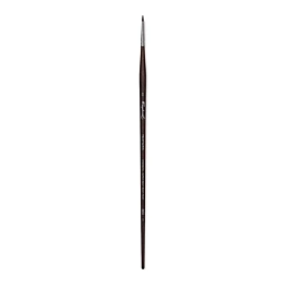 Synthetic round brush 860 Raphael Texture nº0