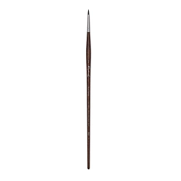 Synthetic round brush 860 Raphael Texture nº2