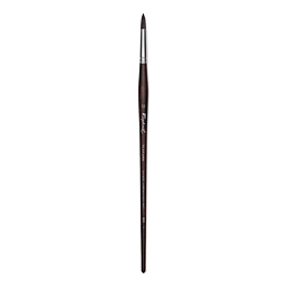 Synthetic round brush 860 Raphael Texture nº10