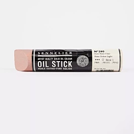 Óleo en barra Ocre Fresco 250 S1 Sennelier 96ml