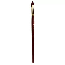 Cat's tongue brush tip 8747 Sepia Raphael nº16