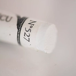 Pastel À L'Ecu Grand Modèle 527 Intense white Sennelier