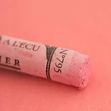 Pastel À L'Ecu Grand Modèle 795 Vermilion by China Sennelier