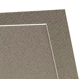 Contreplaqué Mi-Teintes 431 Gris acier Canson 60x80cm 1,5mm