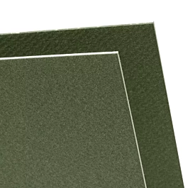 Contreplaqué Mi-Teintes 448 Vert de mer Canson 60x80cm 1,5mm