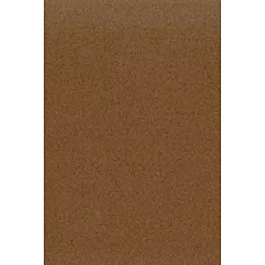SUPER DEAL **60%** Stamperia Chocolate Brown Plain Felt 50x70cm