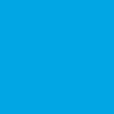 Vitrail Pébéo 55 Bleu cyan