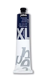 Fine Oil XL Tube Blu di Prussia Pebeo 200ml
