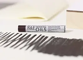 R&F Oil Stick Cherry Absinthe  12ml