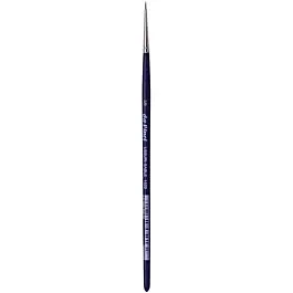Da Vinci Precision brush red sable 1522 3/0
