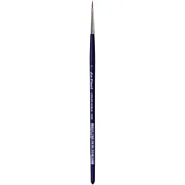 Da Vinci Precision red sable brush 1522 01