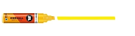 Molotow One4all Acryl Marker 327HS 006 Zinc yellow  